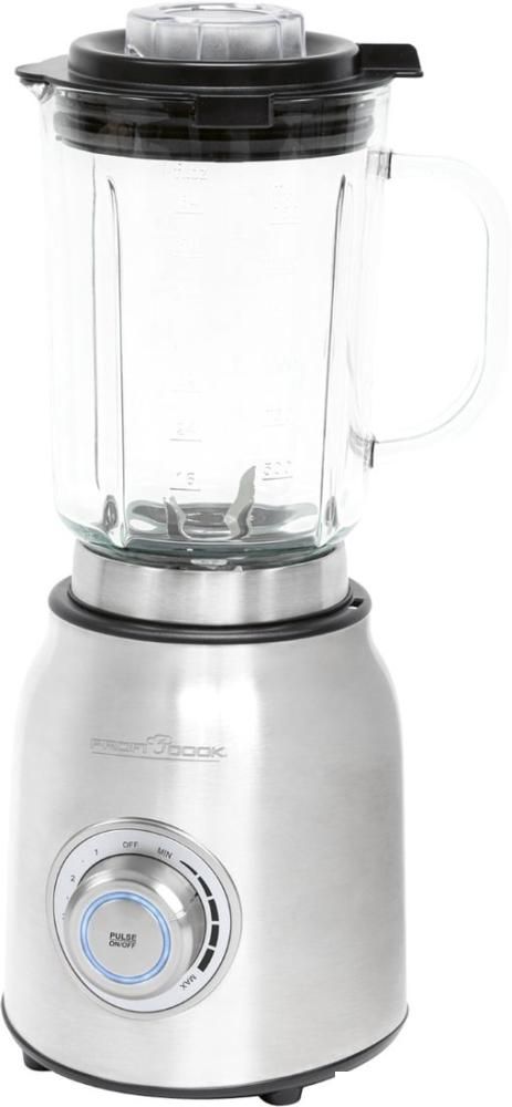 Стационарный блендер ProfiCook PC-UM 1207