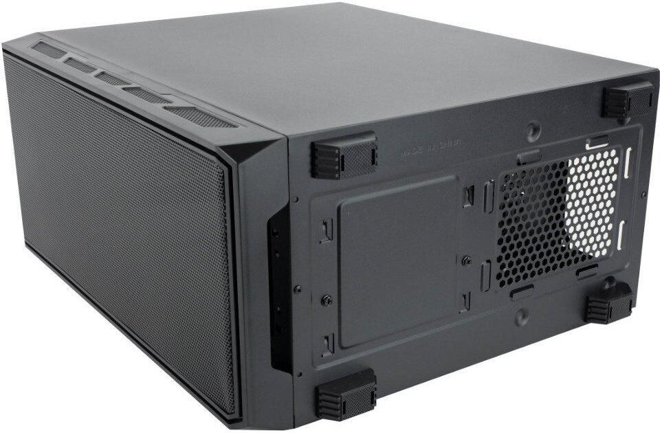 Корпус Ginzzu RX120