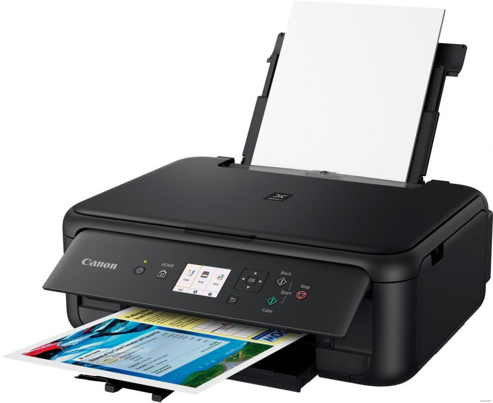 МФУ Canon PIXMA TS5140