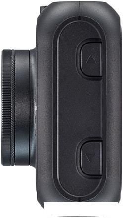 Видеорегистратор-радар детектор-GPS информатор (3в1) TrendVision Hybrid Signature EVO Wi