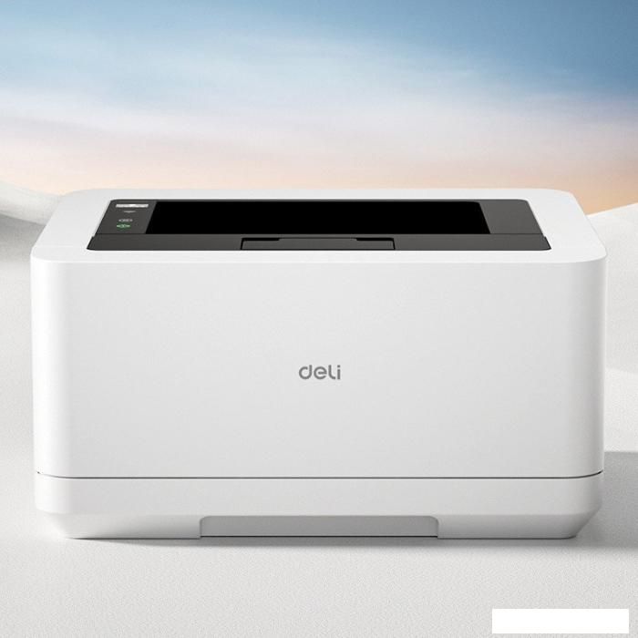 Принтер Deli P2000DNWs