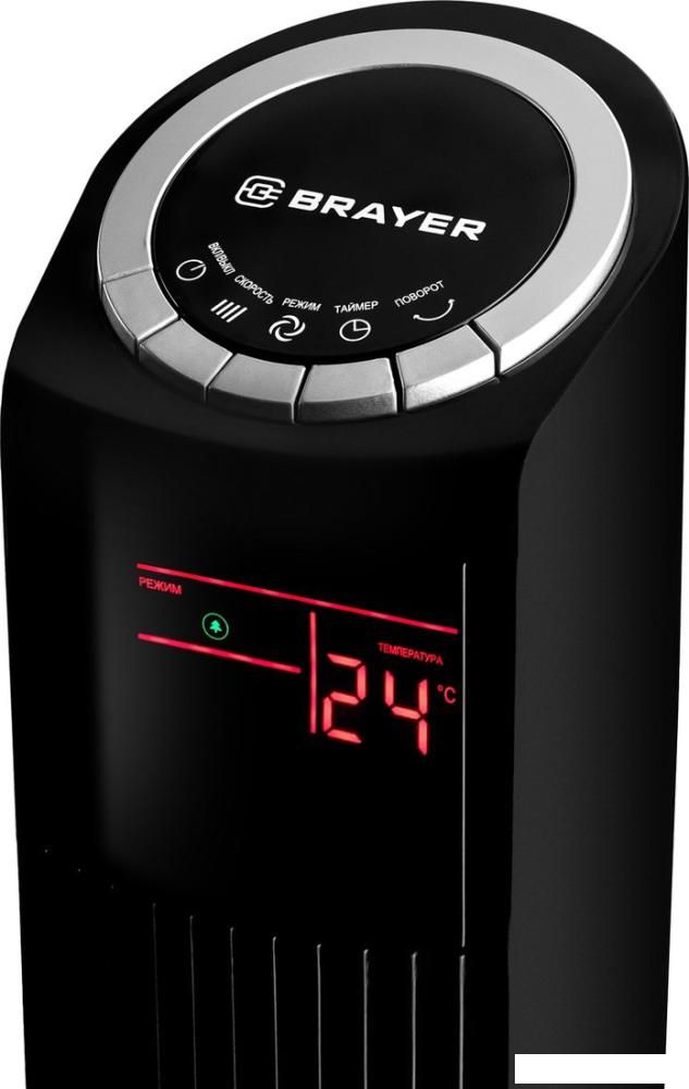 Колонный вентилятор Brayer BR4985