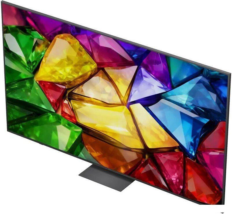 RGB miniLED телевизор LG Mini RGB evo AI MRGB86 86MRGB86B6A