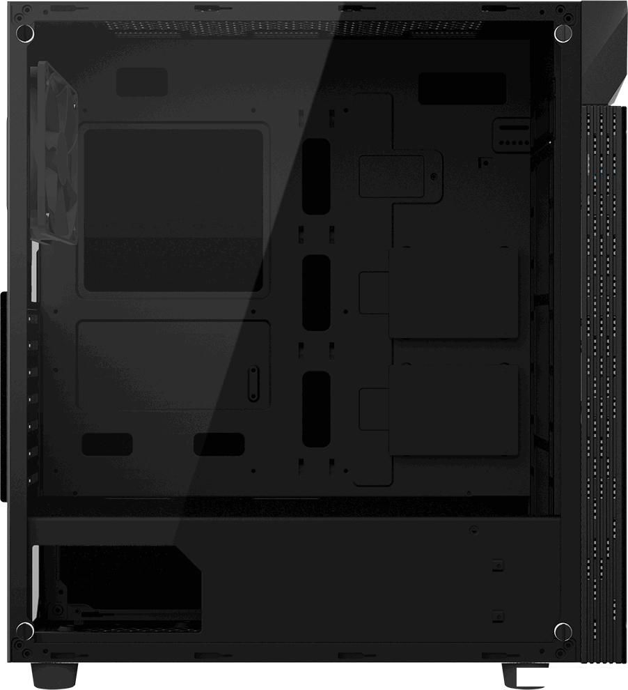 Корпус Gigabyte C200 Glass