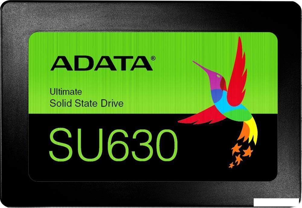 SSD ADATA Ultimate SU630 240GB ASU630SS-240GQ-R