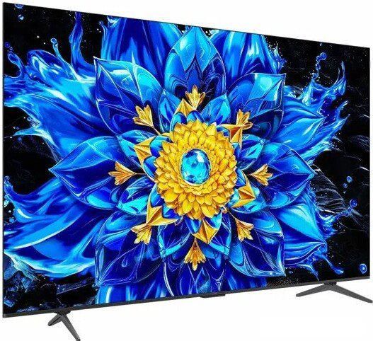 MiniLED телевизор TCL 65P8L