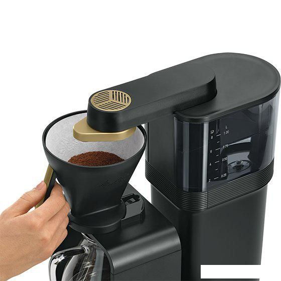 Капельная кофеварка Melitta Epour 1024-12