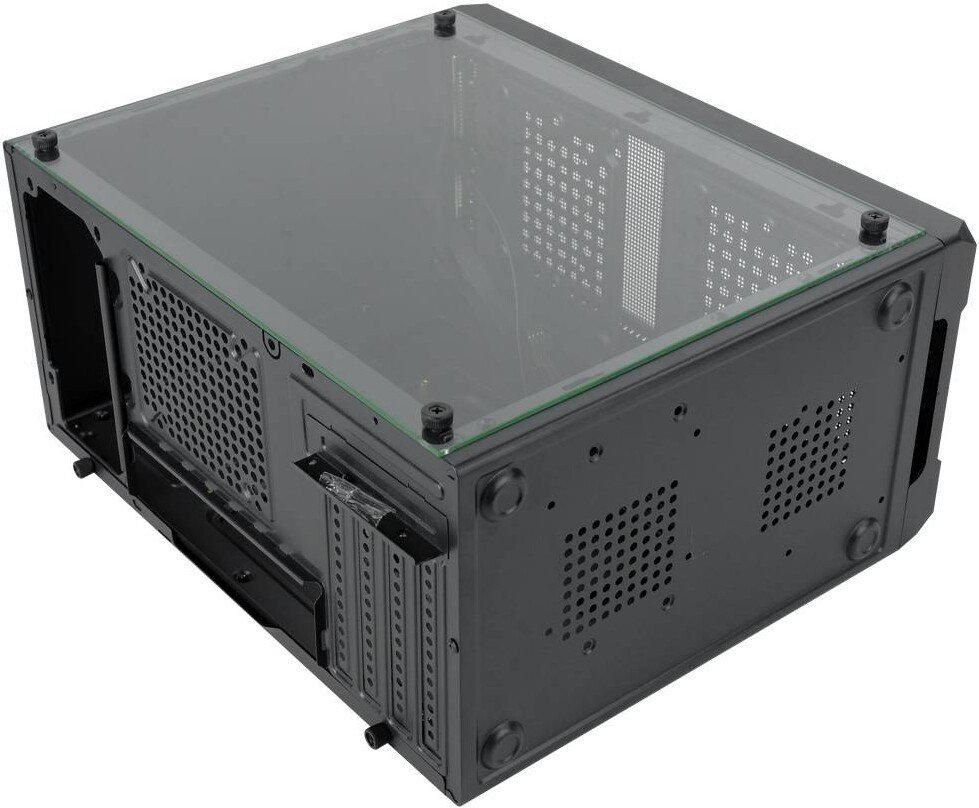 Корпус Ginzzu B171
