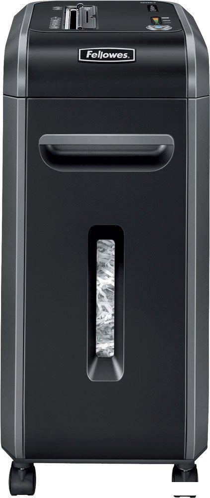 Шредер Fellowes Powershred 99Ci