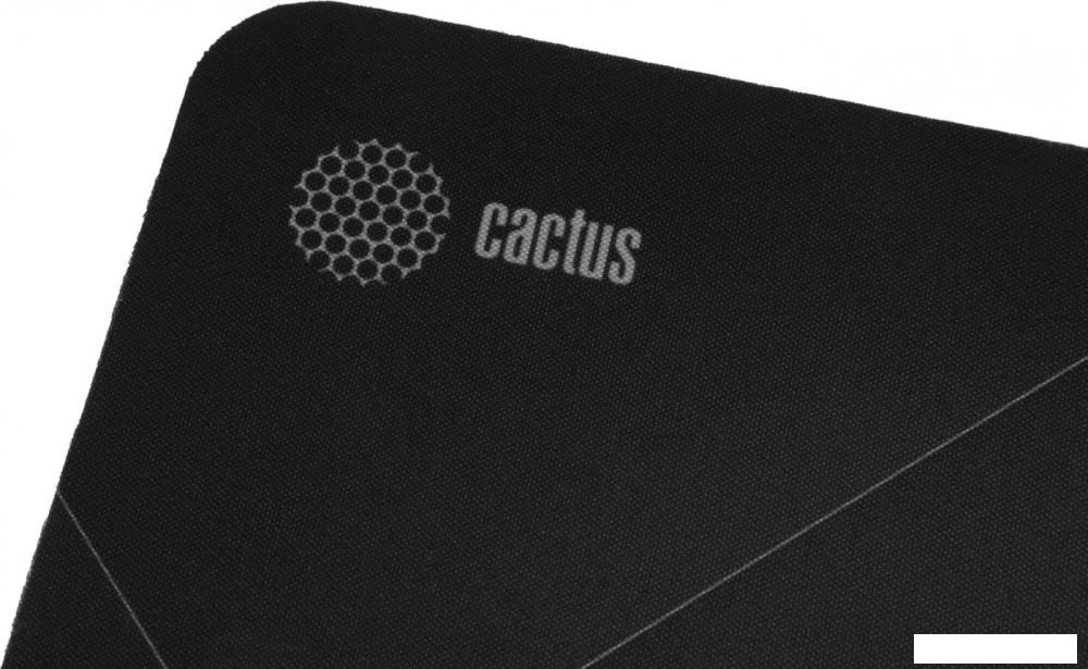 Коврик для мыши CACTUS CS-MPC-P02XS