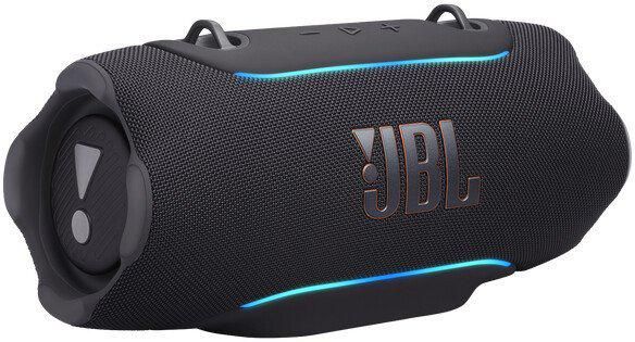 Беспроводная колонка JBL Xtreme 5 (черный)