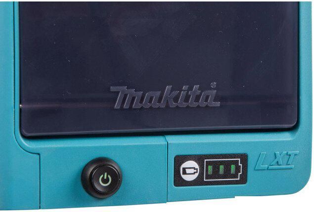 Аккумуляторный опрыскиватель Makita DUS108Z (без АКБ)