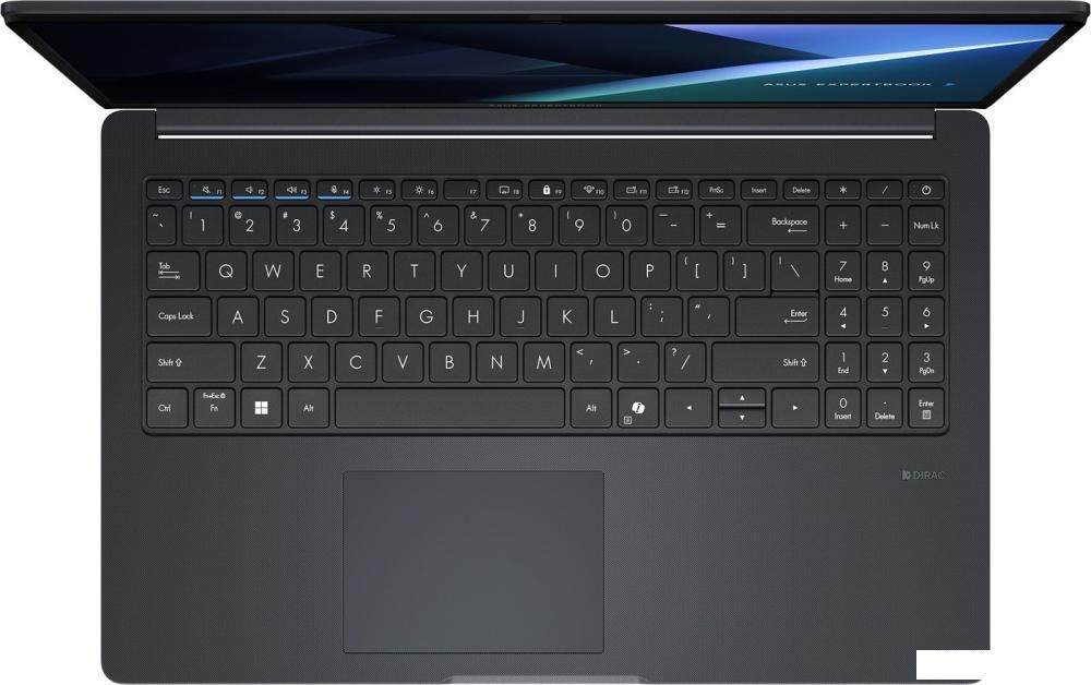 Ноутбук ASUS ExpertBook BM1 BM1503CDA-S72009