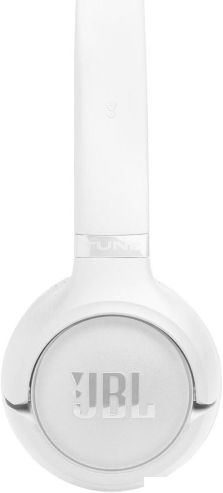 Наушники JBL Tune 530 (белый)