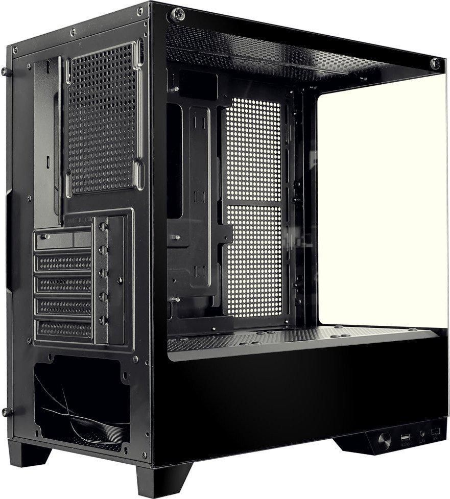 Корпус Ginzzu CL570