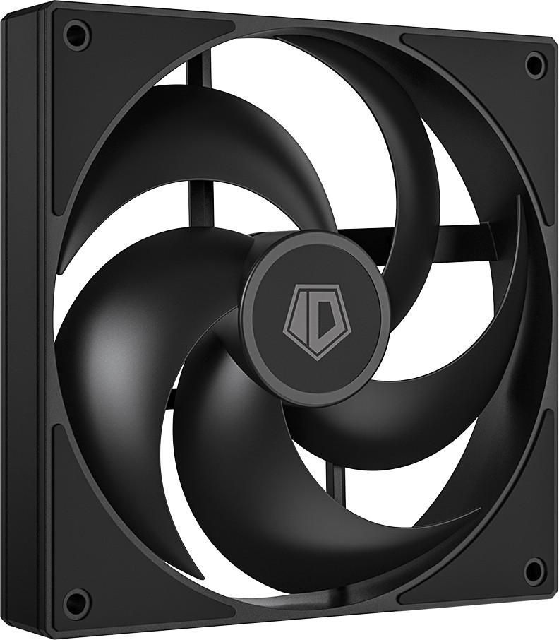 Вентилятор для корпуса ID-Cooling AS-140-K