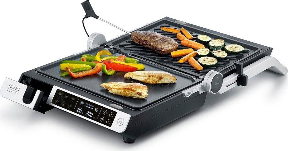 Электрогриль CASO SteakMaster Pro