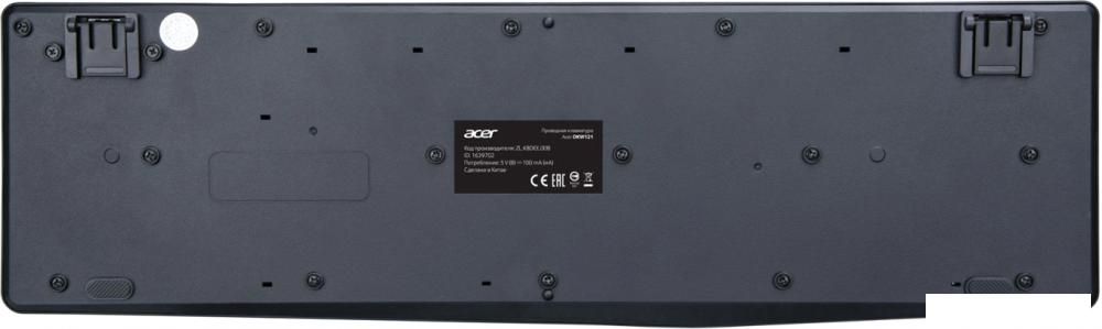 Клавиатура Acer OKW121
