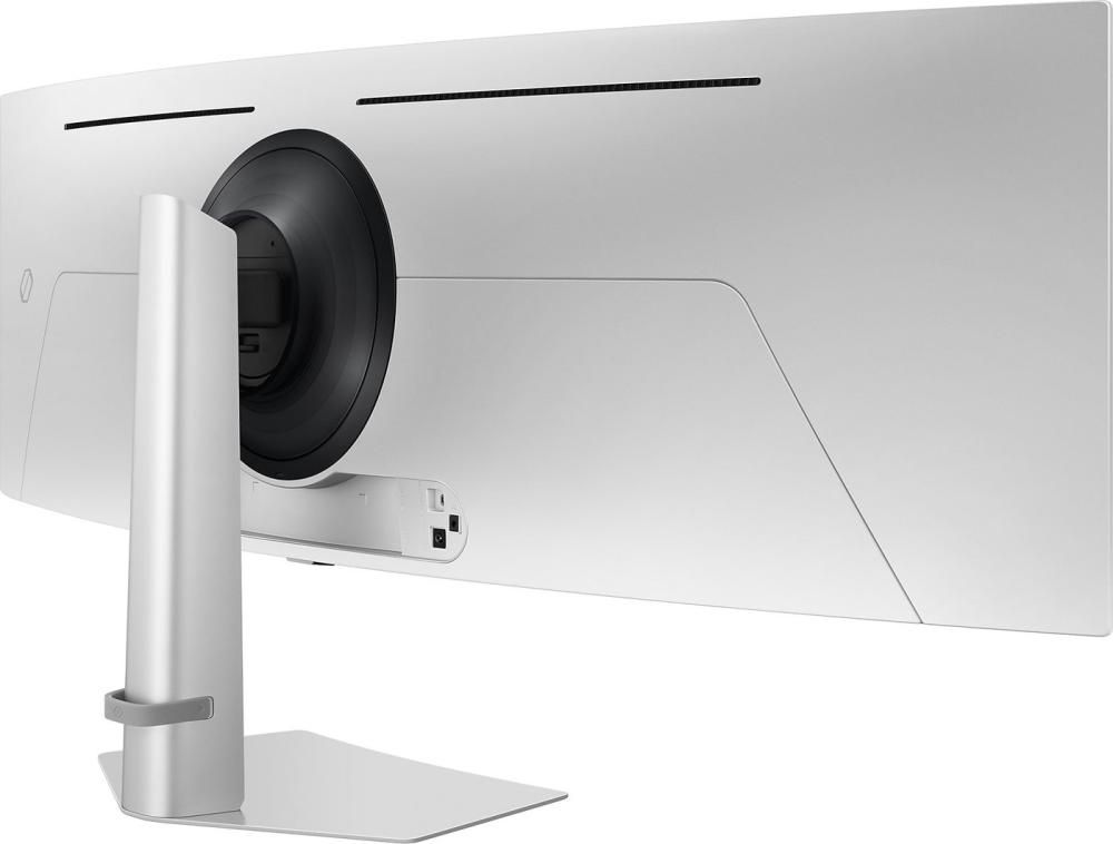 Игровой монитор Samsung Odyssey OLED G9 LS49DG910SIXCI
