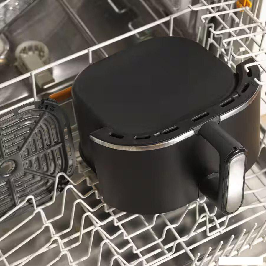 Аэрогриль (аэрофритюрница) Braun MultiFry 3 HF 3000 IBK