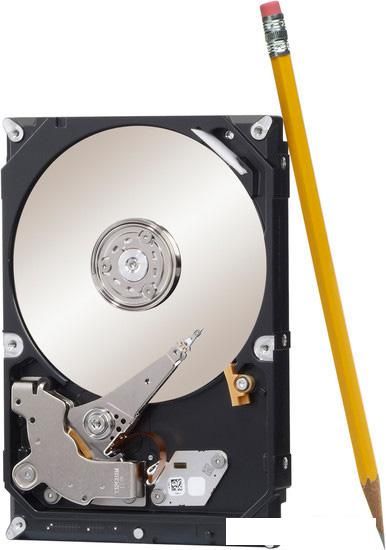 Жесткий диск Seagate Video 3.5 4TB ST4000VM000