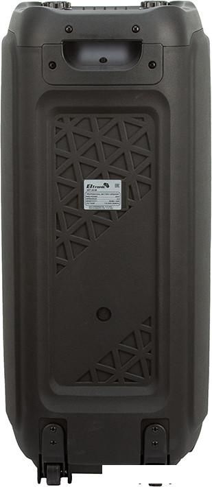 Патибокс Eltronic 20-59 Fire Box 500