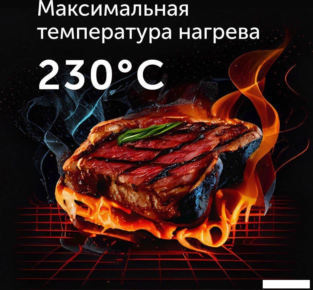 Электрогриль RED Solution SteakPro RGM-M814