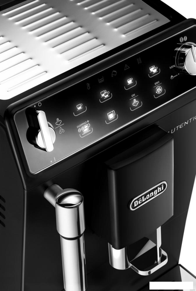 Кофемашина DeLonghi Autentica ETAM 29.510.B