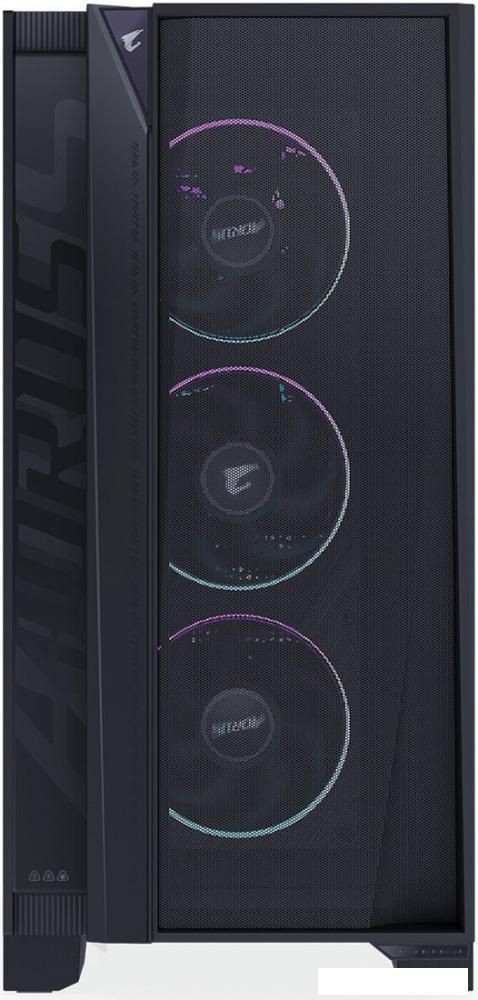 Компьютер Gigabyte Prime 5 AP551 AP5A7N7T-5105