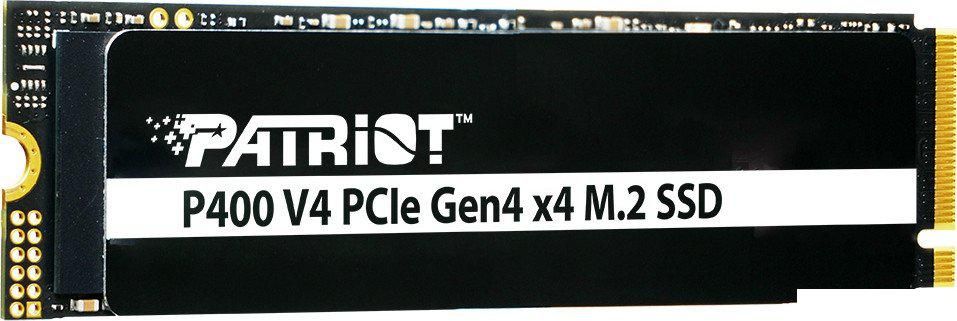 SSD Patriot P400 V4 1TB P400VP1TBM28H