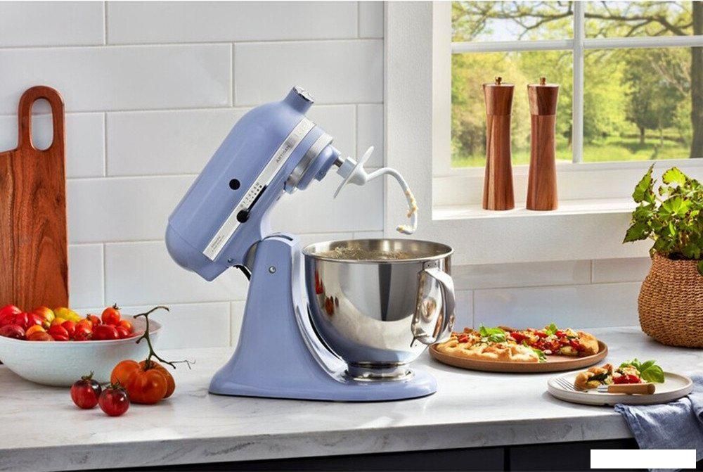 Кухонный комбайн KitchenAid 5KSM125ELR
