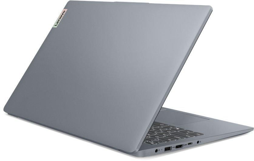Ноутбук Lenovo IdeaPad Slim 3 15IRH8 83EM007MPS