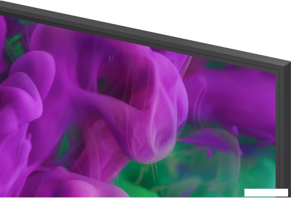MiniLED телевизор LG QNED AI QNED85 50QNED85B6A