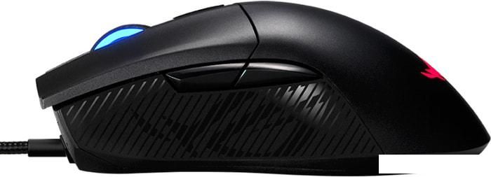 Игровая мышь ASUS ROG Gladius II Core