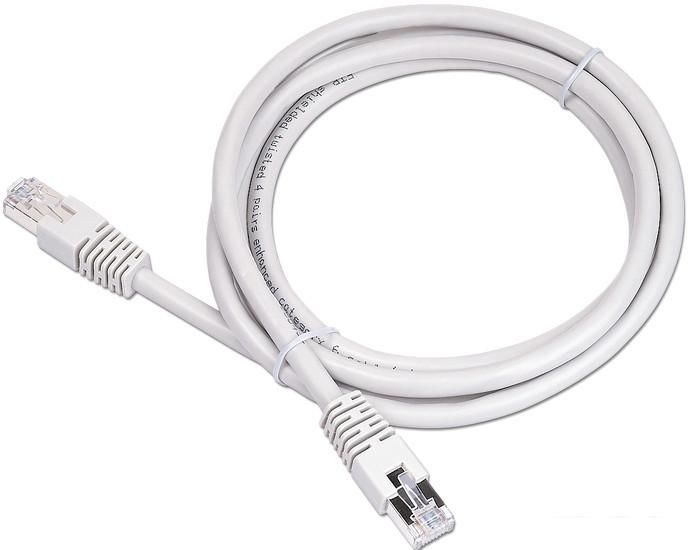 Кабель Cablexpert PP6-LSZH-5M