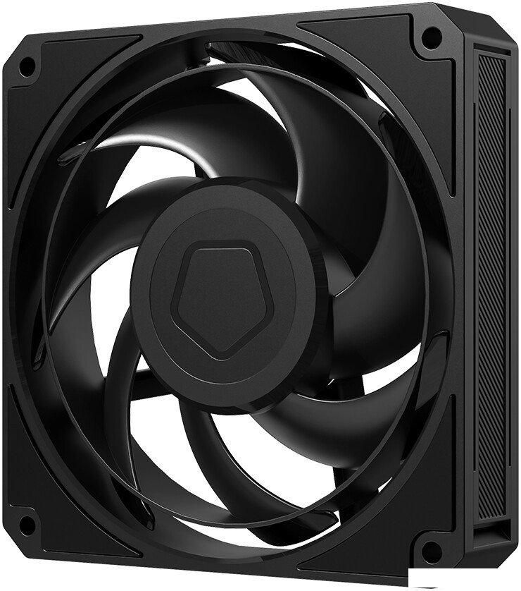 Вентилятор для корпуса ID-Cooling AT-120-K