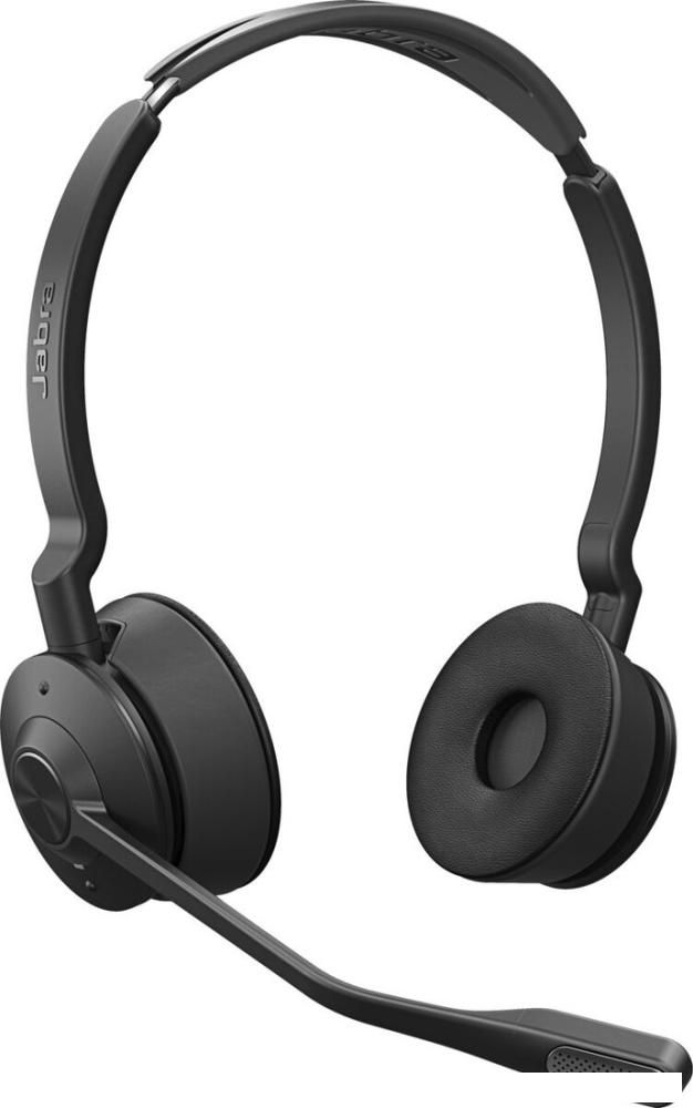 Офисная гарнитура Jabra Engage 75 SE Stereo