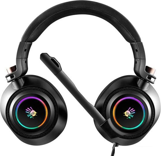Наушники A4Tech Bloody G580