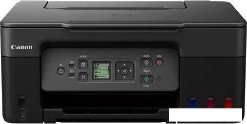 МФУ Canon Pixma G3470 (черный)