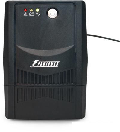 Источник бесперебойного питания Powerman Back Pro 850