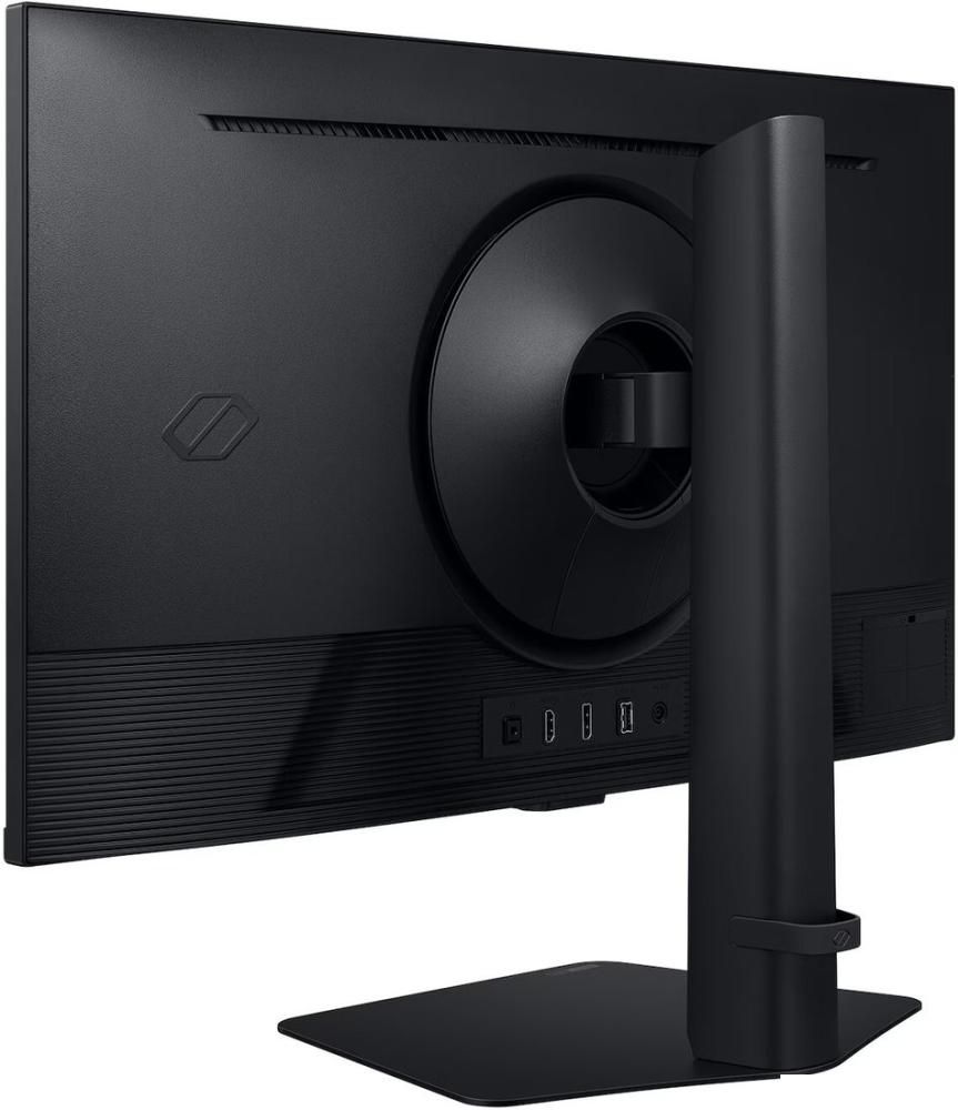 Игровой монитор Samsung Odyssey G6 LS27FG606EIXCI
