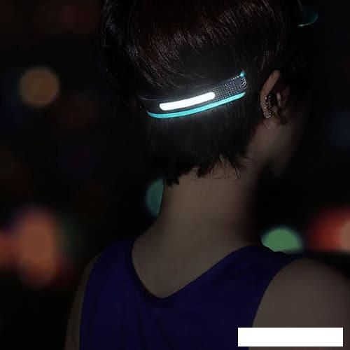 Фонарь NexTool Head Lamp NE20002 (черный)