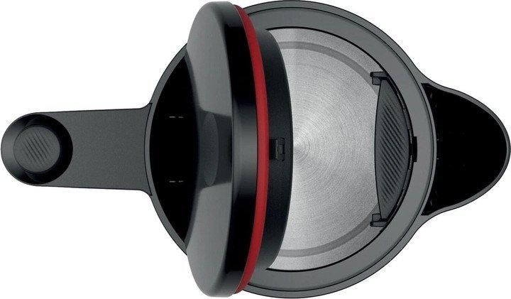 Электрический чайник Bosch TWK1M123