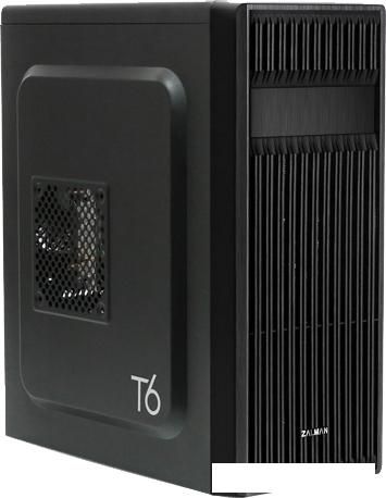 Корпус Zalman T6