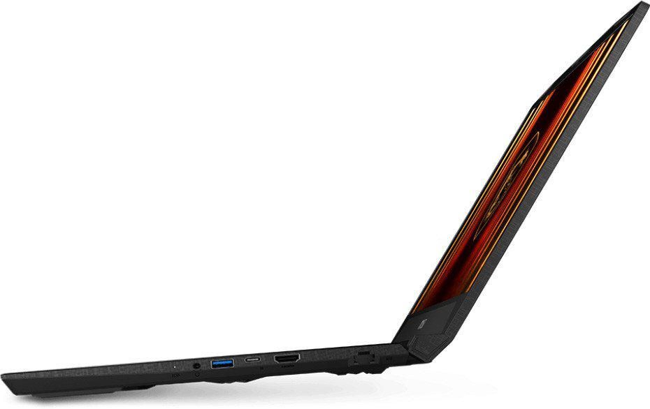 Игровой ноутбук MSI Katana 15 HX B14WGK-226XRU