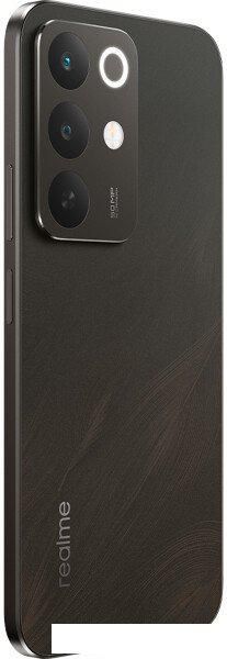 Телефон Realme C85 RMX5566 8GB/256GB международная версия (темно-серый)
