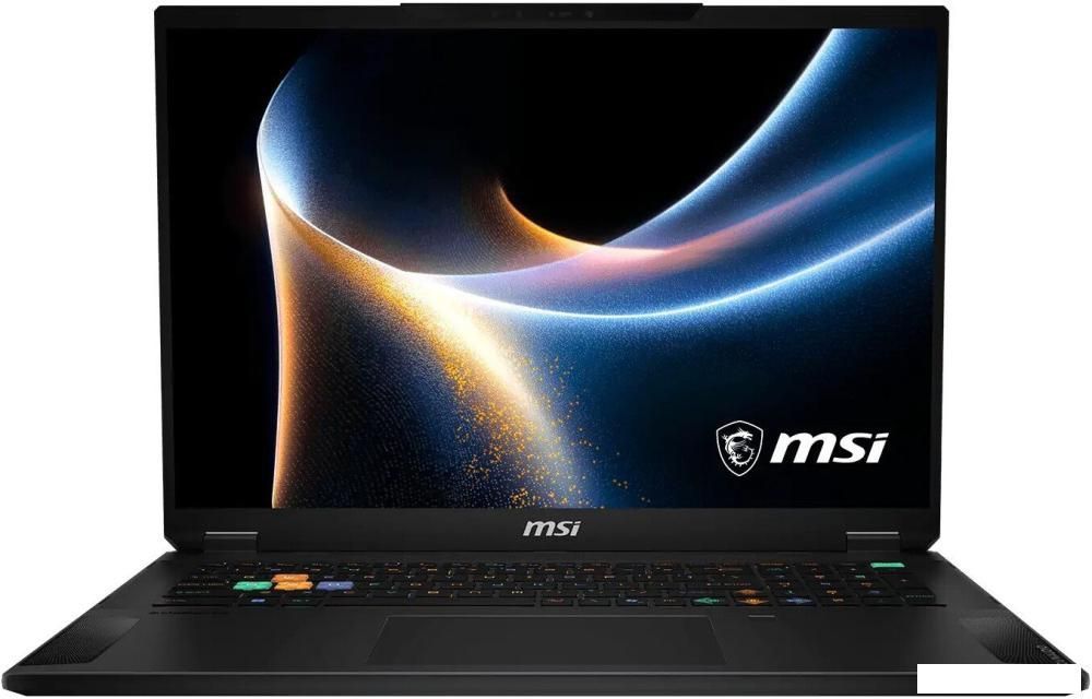 Игровой ноутбук MSI Stealth 18 HX A2WI-083RU