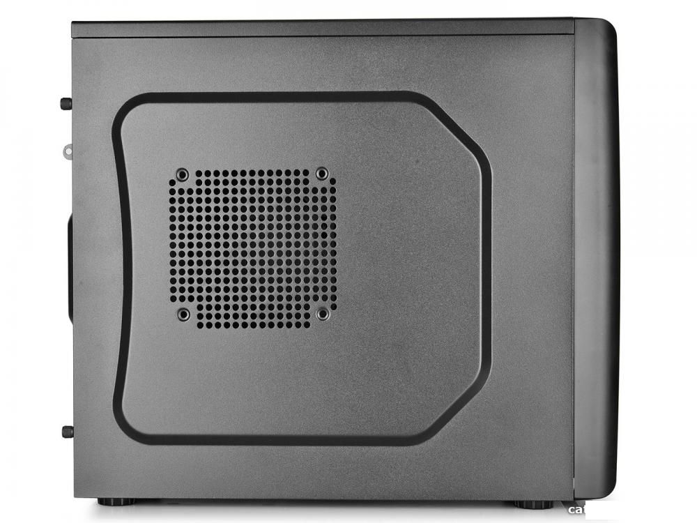 Корпус DeepCool Smarter