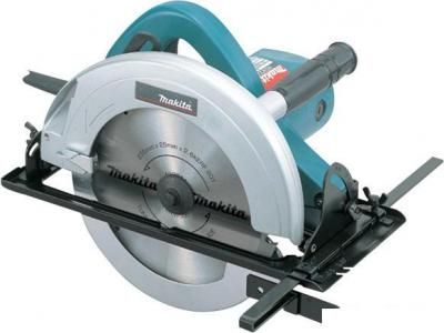Дисковая (циркулярная) пила Makita N5900B