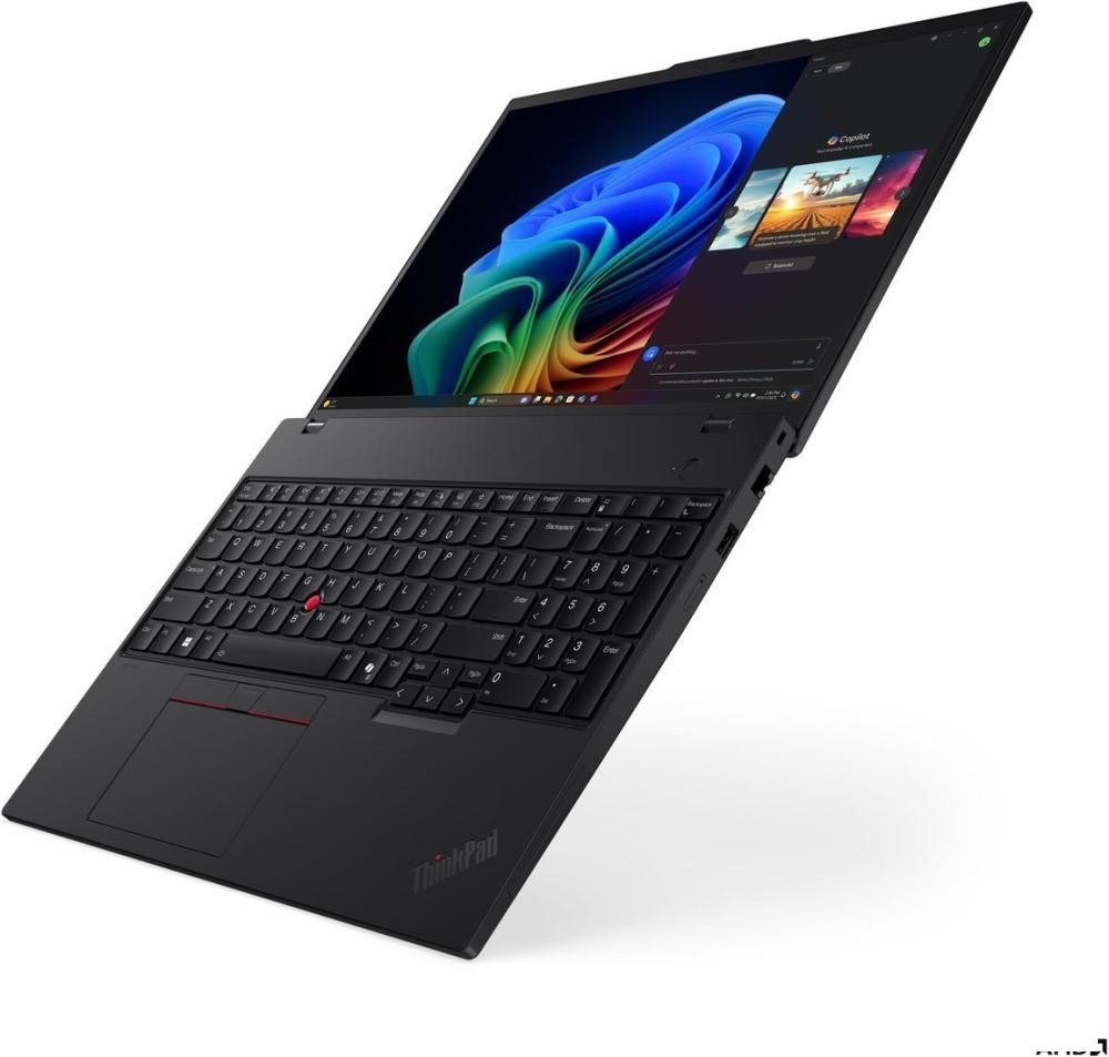 Ноутбук Lenovo ThinkPad T16 Gen 4 AMD 21QN0049FW